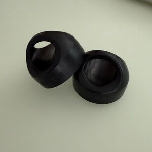 Klean Canteen Wide Stainless Steel Replacement Caps
